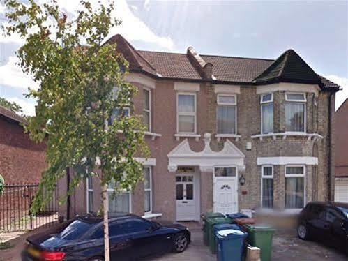 Spencer Inn Apartments Harrow Exterior foto